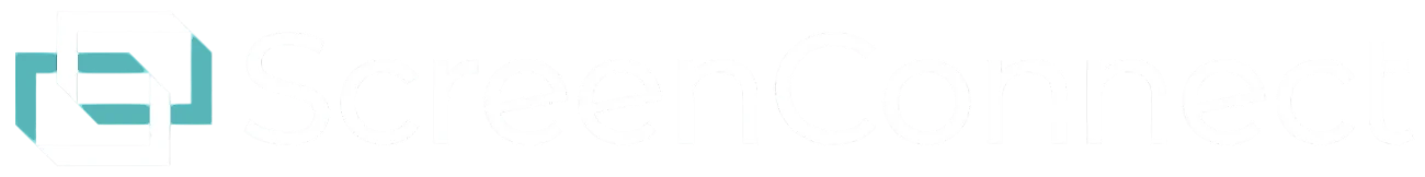 ScreenConnect Logo
